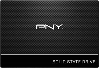 PNY CS900 500 GB (SSD7CS900-500-RB) SSD kullananlar yorumlar
